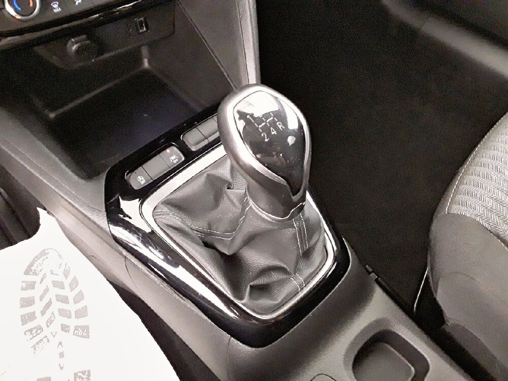 Occasion OPEL Corsa Corsa 1.2 75 ch BVM5 - Edition