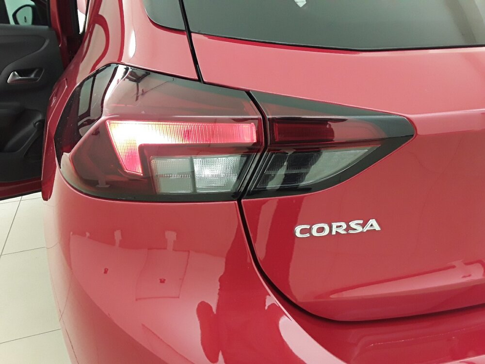 Occasion OPEL Corsa Corsa 1.2 75 ch BVM5 - Edition