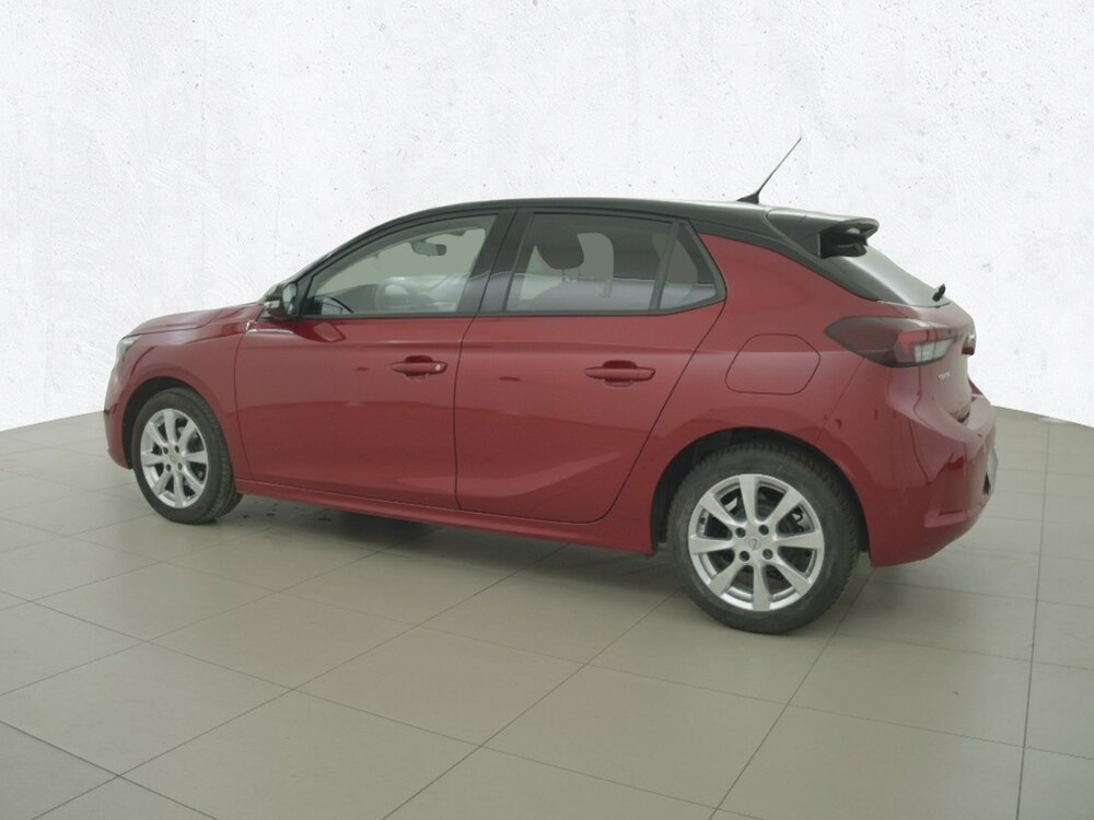 Occasion OPEL Corsa Corsa 1.2 75 ch BVM5 - Edition