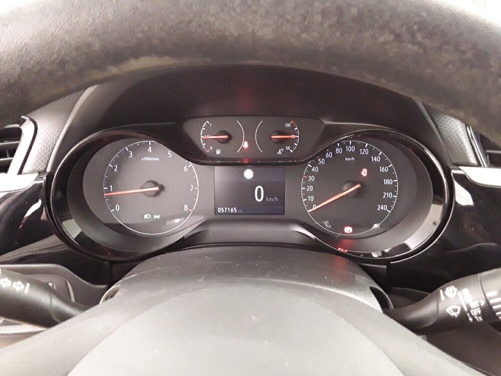 Occasion OPEL Corsa Corsa 1.2 75 ch BVM5 - Edition