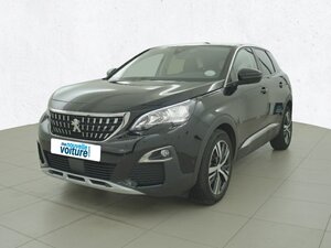 Occasion PEUGEOT 3008 3008 BlueHDi 130ch S&S EAT8 - Allure