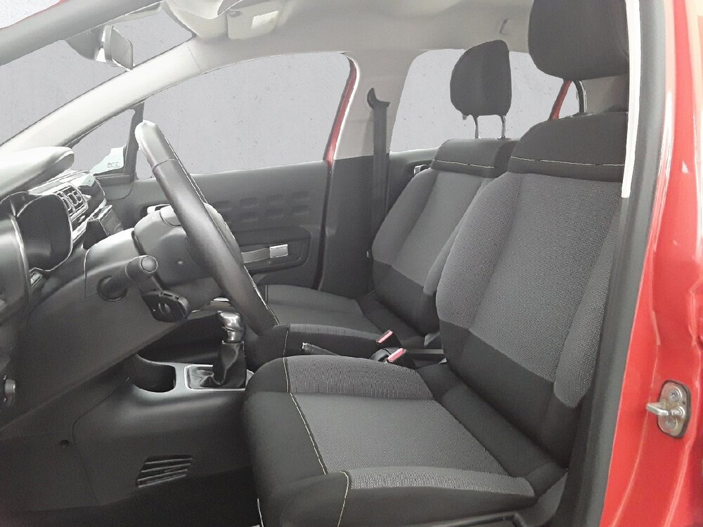 Occasion CITROEN C3 C3 PureTech 82 - Shine