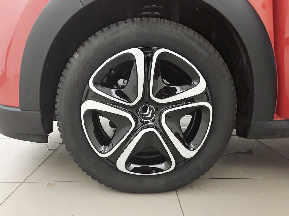 Occasion CITROEN C3 C3 PureTech 82 - Shine