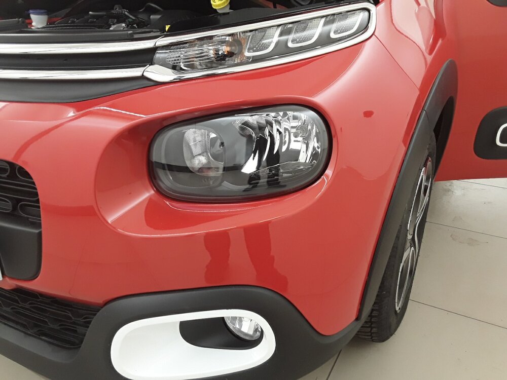 Occasion CITROEN C3 C3 PureTech 82 - Shine
