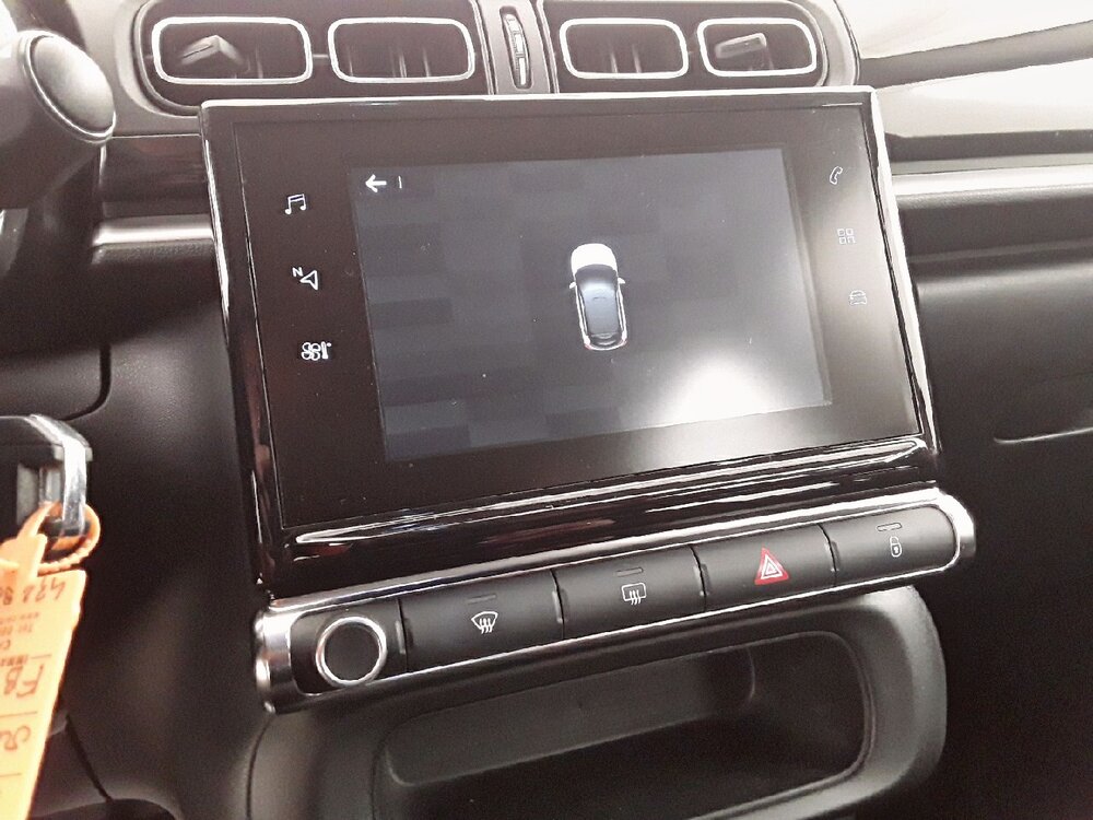 Occasion CITROEN C3 C3 PureTech 82 - Shine