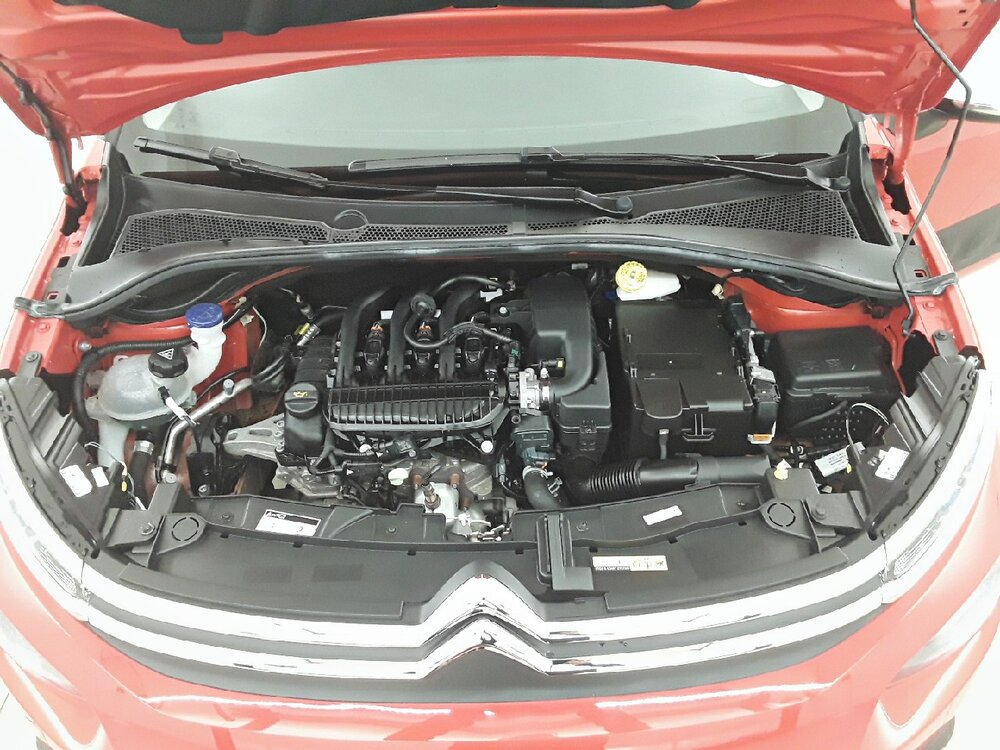 Occasion CITROEN C3 C3 PureTech 82 - Shine