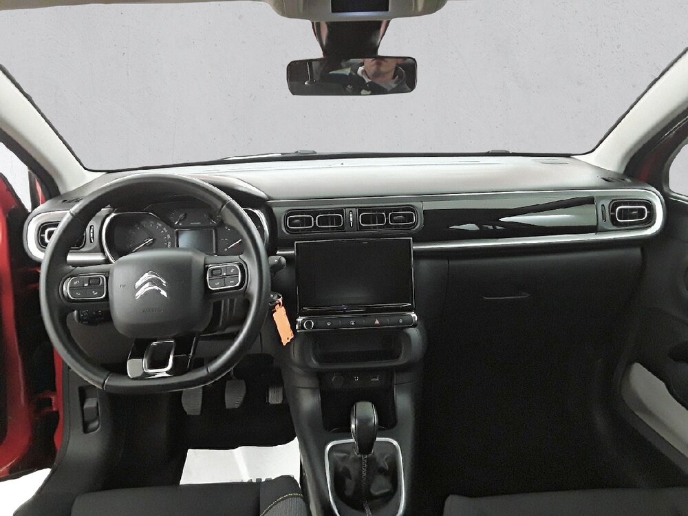 Occasion CITROEN C3 C3 PureTech 82 - Shine