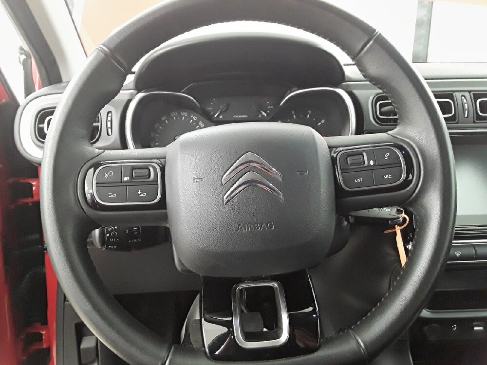 Occasion CITROEN C3 C3 PureTech 82 - Shine