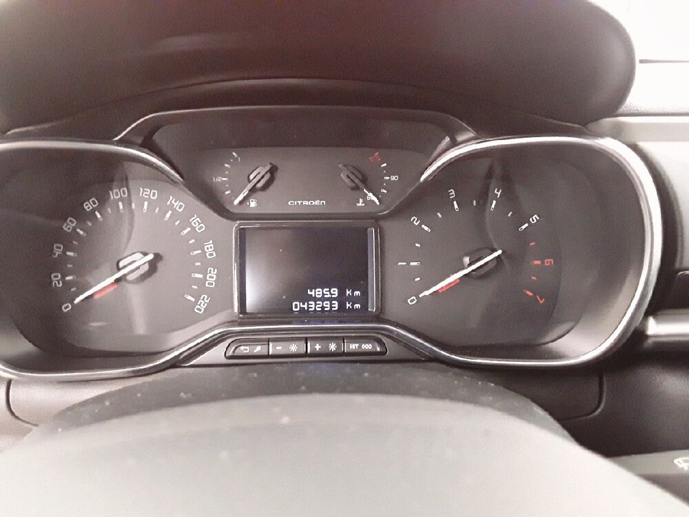 Occasion CITROEN C3 C3 PureTech 82 - Shine
