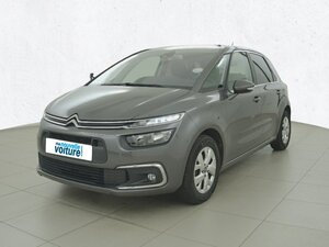 Occasion CITROEN C4 Spacetourer C4 Spacetourer BlueHDi 120 S&S - Feel
