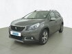 Occasion PEUGEOT 2008 2008 PureTech 110ch S&S EAT6 - Crossway