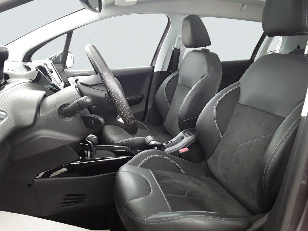 Occasion PEUGEOT 2008 2008 PureTech 110ch S&S EAT6 - Crossway