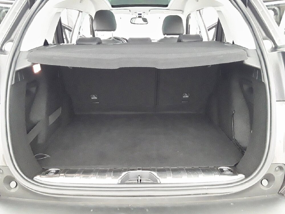 Occasion PEUGEOT 2008 2008 PureTech 110ch S&S EAT6 - Crossway