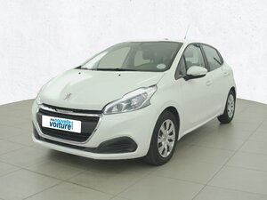 Occasion PEUGEOT 208 208 1.2 PureTech 68ch BVM5 - Active
