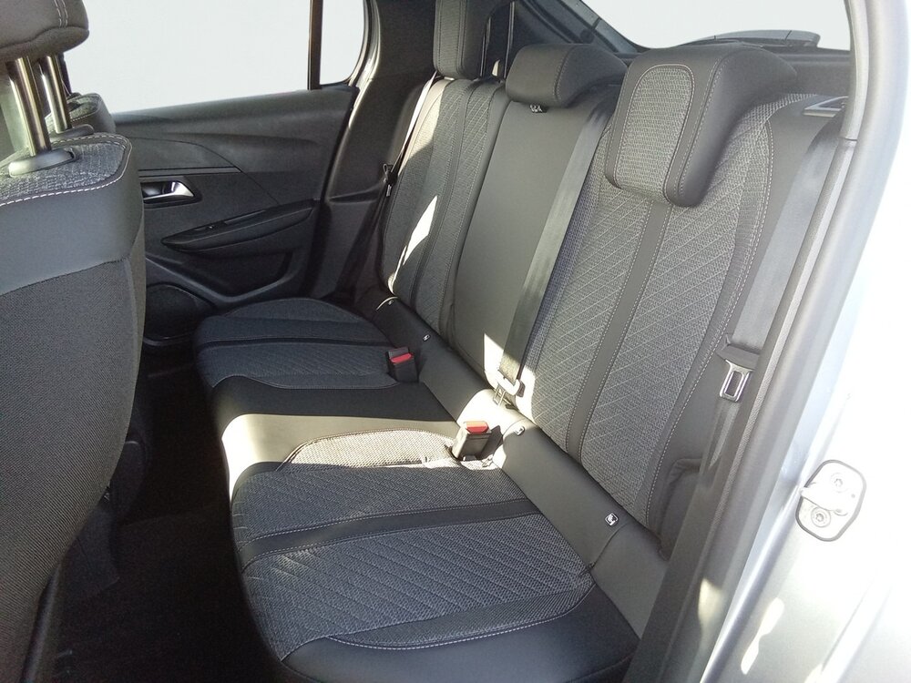 Occasion PEUGEOT 208 208 Hybrid 110 e-DCS6 - Allure