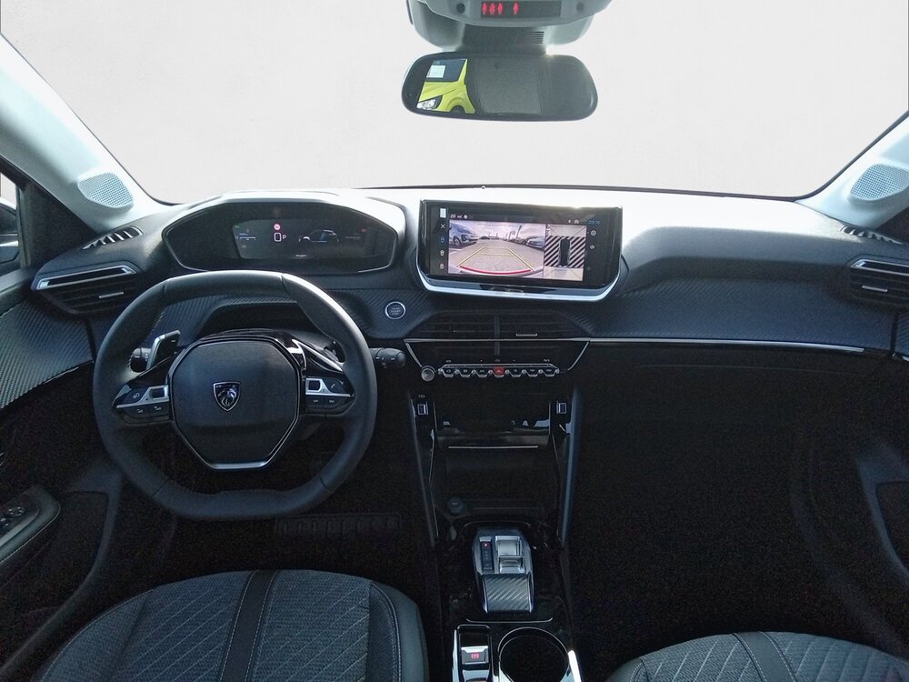 Occasion PEUGEOT 208 208 Hybrid 110 e-DCS6 - Allure