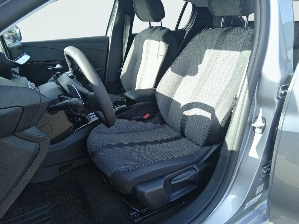 Occasion PEUGEOT 208 208 Hybrid 110 e-DCS6 - Allure