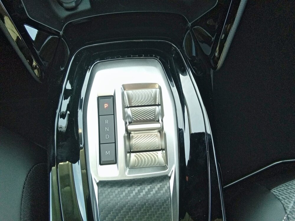 Occasion PEUGEOT 208 208 Hybrid 110 e-DCS6 - Allure