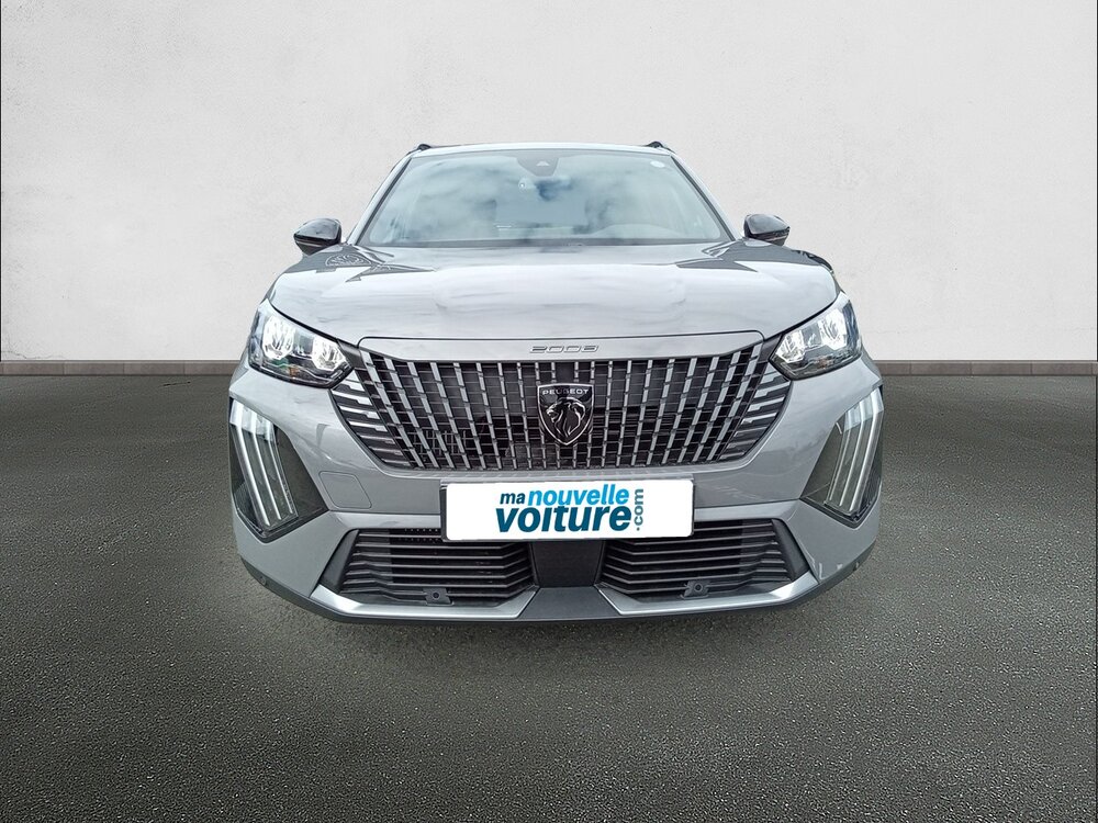 Occasion PEUGEOT 2008 2008 Hybrid 145 e-DCS6 - Allure
