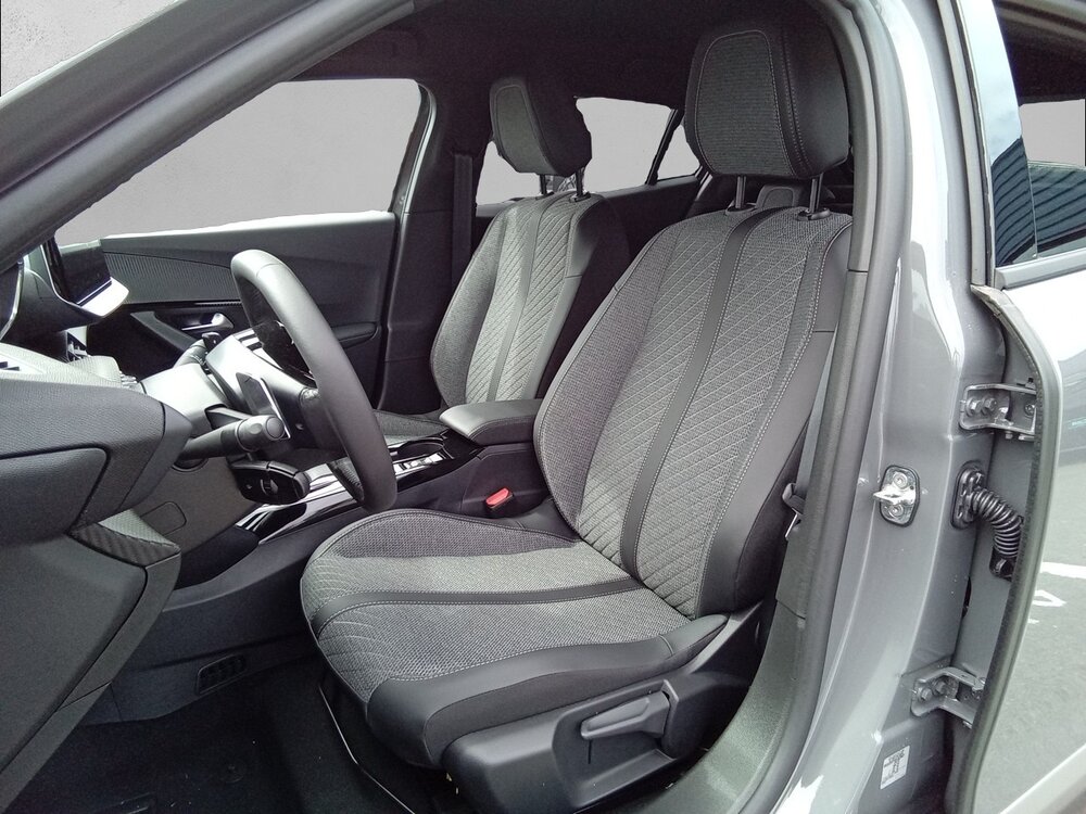 Occasion PEUGEOT 2008 2008 Hybrid 145 e-DCS6 - Allure