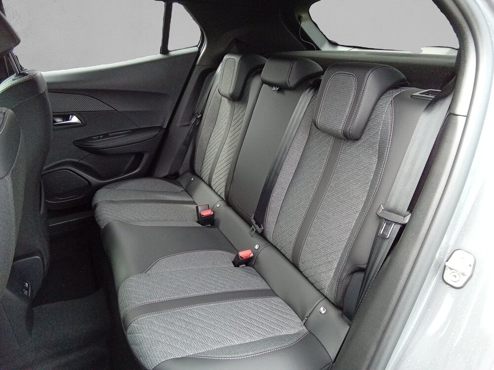 Occasion PEUGEOT 2008 2008 Hybrid 145 e-DCS6 - Allure