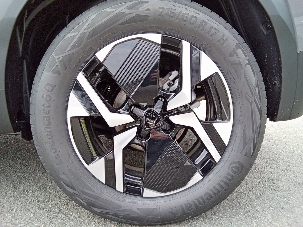 Occasion PEUGEOT 2008 2008 Hybrid 145 e-DCS6 - Allure