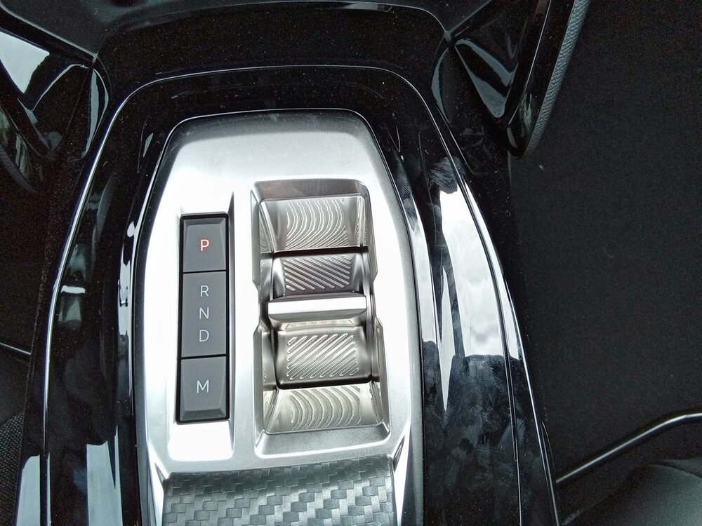 Occasion PEUGEOT 2008 2008 Hybrid 145 e-DCS6 - Allure