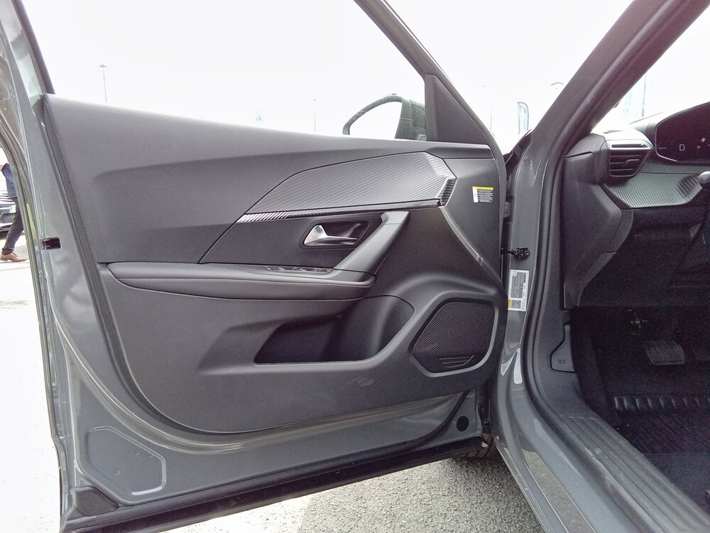 Occasion PEUGEOT 2008 2008 Hybrid 145 e-DCS6 - Allure