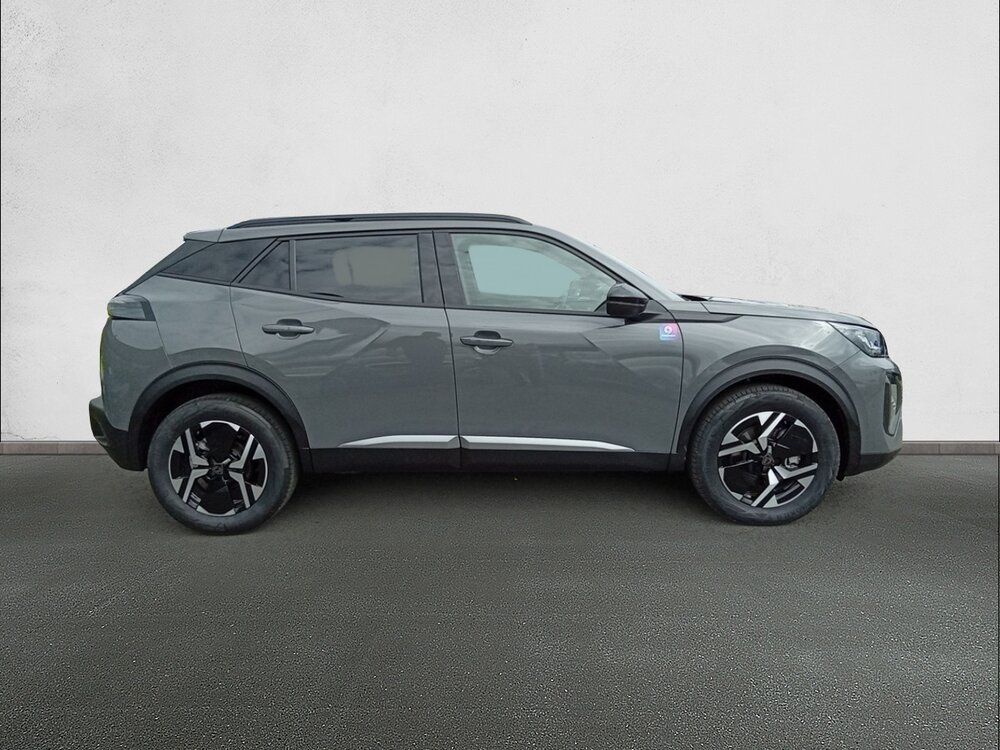 Occasion PEUGEOT 2008 2008 Hybrid 145 e-DCS6 - Allure