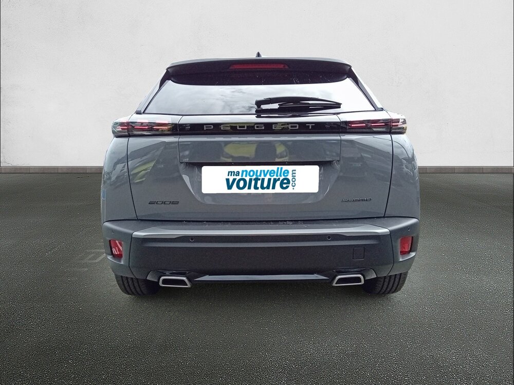 Occasion PEUGEOT 2008 2008 Hybrid 145 e-DCS6 - Allure