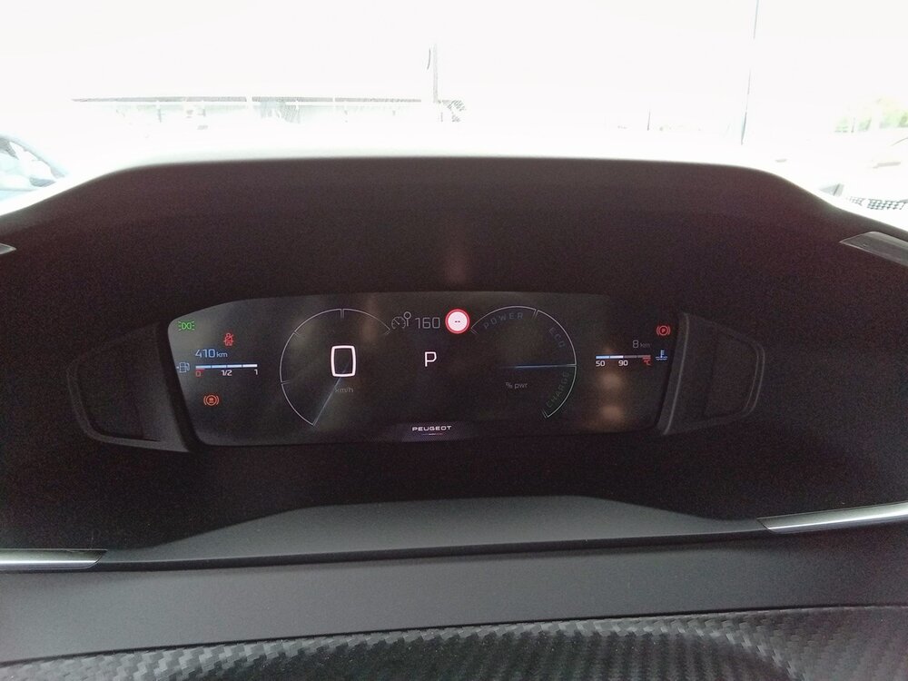 Occasion PEUGEOT 2008 2008 Hybrid 145 e-DCS6 - Allure