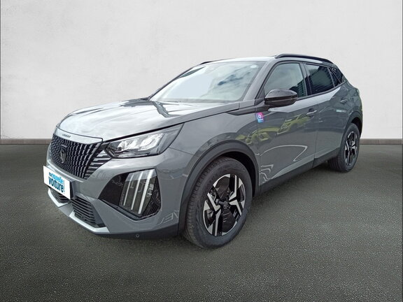 Occasion PEUGEOT 2008 2008 Hybrid 145 e-DCS6 - Allure