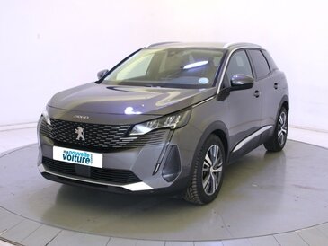 Occasion PEUGEOT 3008 3008 Hybrid 225 e-EAT8 - Allure