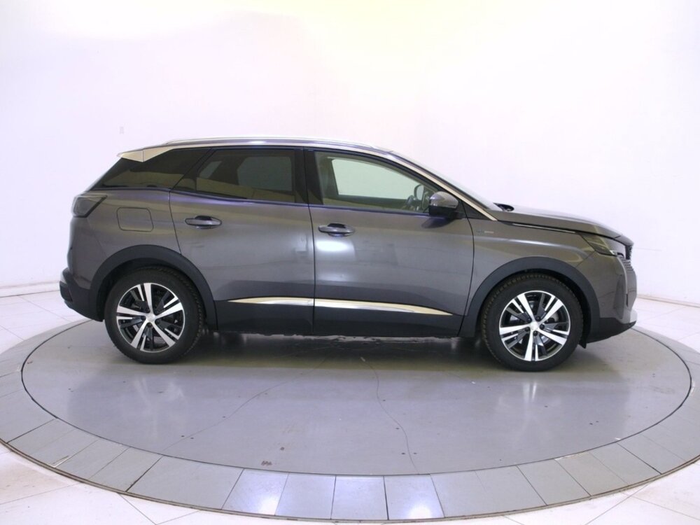 Occasion PEUGEOT 3008 3008 Hybrid 225 e-EAT8 - Allure