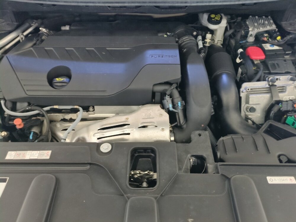 Occasion PEUGEOT 3008 3008 Hybrid 225 e-EAT8 - Allure