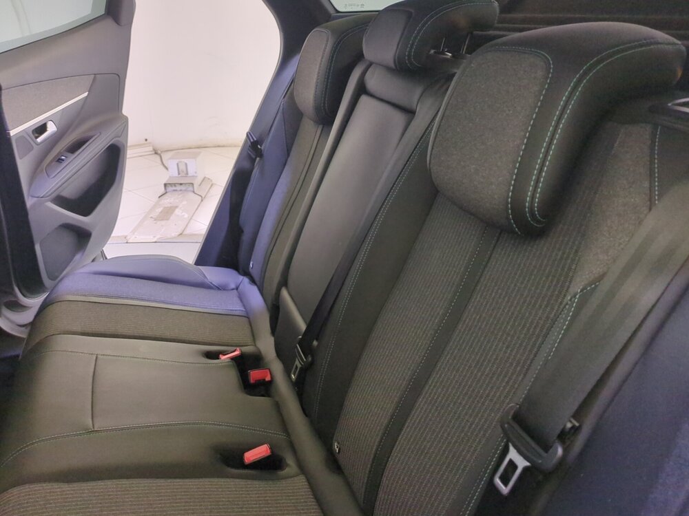 Occasion PEUGEOT 3008 3008 Hybrid 225 e-EAT8 - Allure