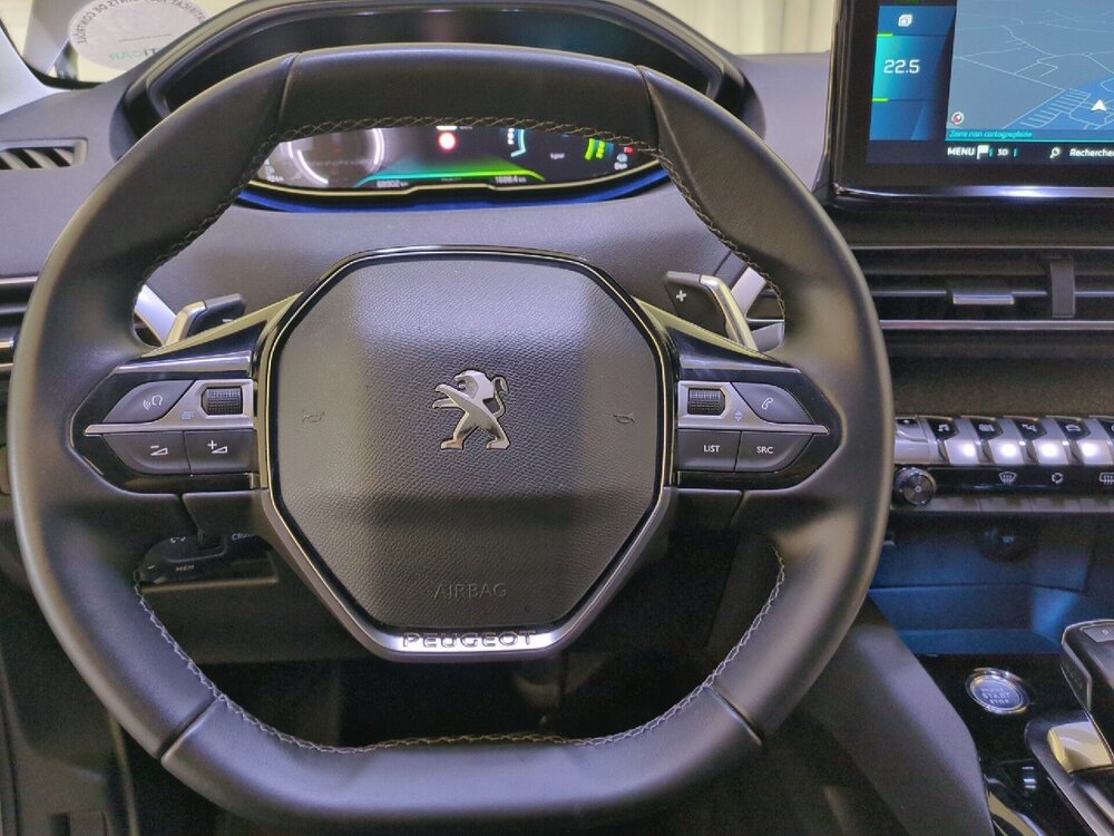 Occasion PEUGEOT 3008 3008 Hybrid 225 e-EAT8 - Allure