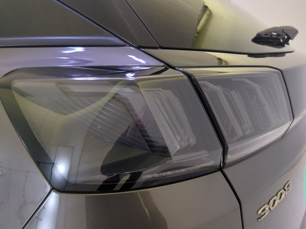 Occasion PEUGEOT 3008 3008 Hybrid 225 e-EAT8 - Allure