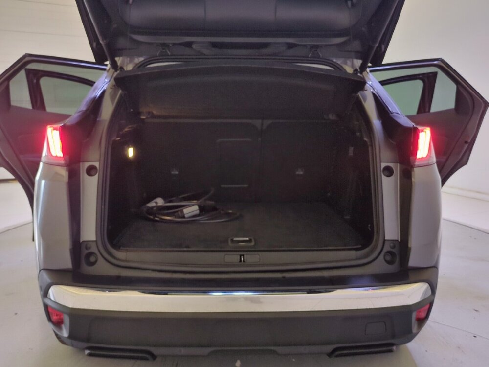 Occasion PEUGEOT 3008 3008 Hybrid 225 e-EAT8 - Allure