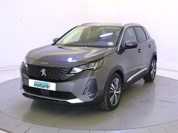 Occasion PEUGEOT 3008 3008 Hybrid 225 e-EAT8 - Allure