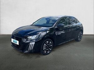 Occasion PEUGEOT 208 208 Hybrid 100 e-DCS6 - Allure
