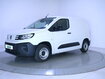 Occasion PEUGEOT Partner PARTNER FOURGON M 650 KG BLUEHDI 100 S&S BVM6