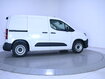 Occasion PEUGEOT Partner PARTNER FOURGON M 650 KG BLUEHDI 100 S&S BVM6