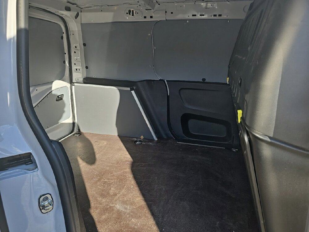 Occasion PEUGEOT Partner PARTNER FOURGON M 650 KG BLUEHDI 100 S&S BVM6