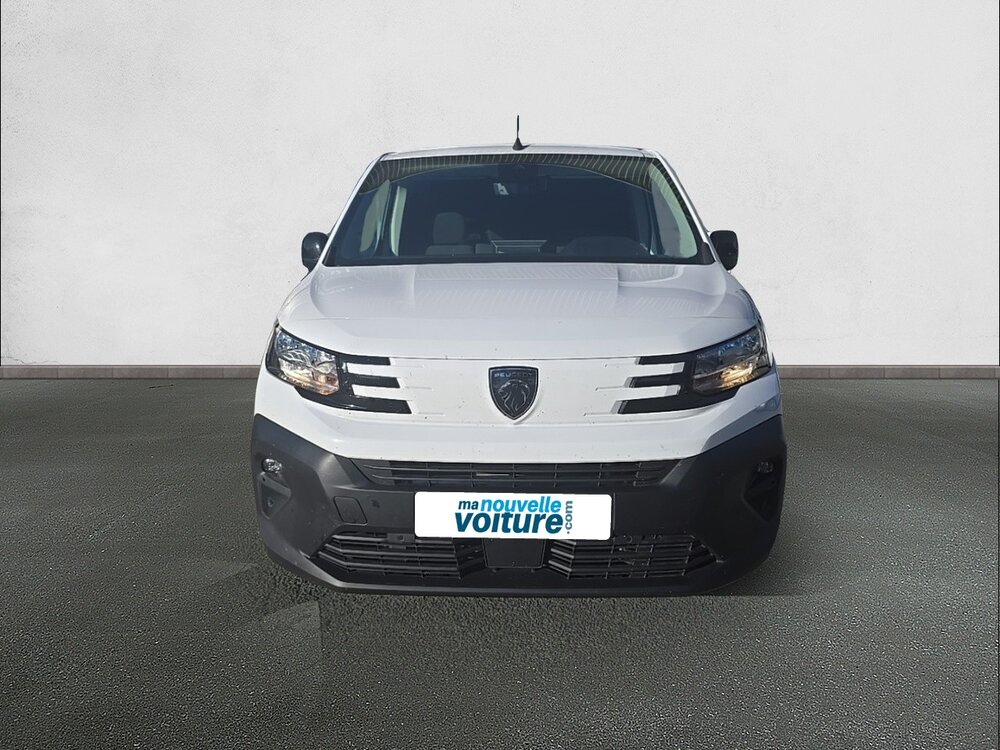 Occasion PEUGEOT Partner PARTNER FOURGON M 650 KG BLUEHDI 100 S&S BVM6