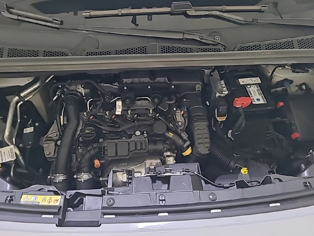 Occasion PEUGEOT Partner PARTNER FOURGON M 650 KG BLUEHDI 100 S&S BVM6