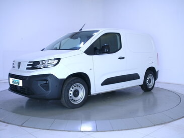 Occasion PEUGEOT Partner PARTNER FOURGON M 650 KG BLUEHDI 100 S&S BVM6