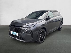 Occasion PEUGEOT 5008 5008 Hybrid 145 e-DCS6 - GT
