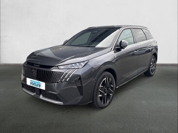 Occasion PEUGEOT 5008 5008 Hybrid 145 e-DCS6 - GT