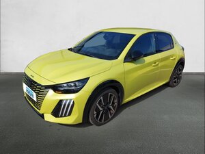 Occasion PEUGEOT 208 208 Hybrid 100 e-DCS6 - GT
